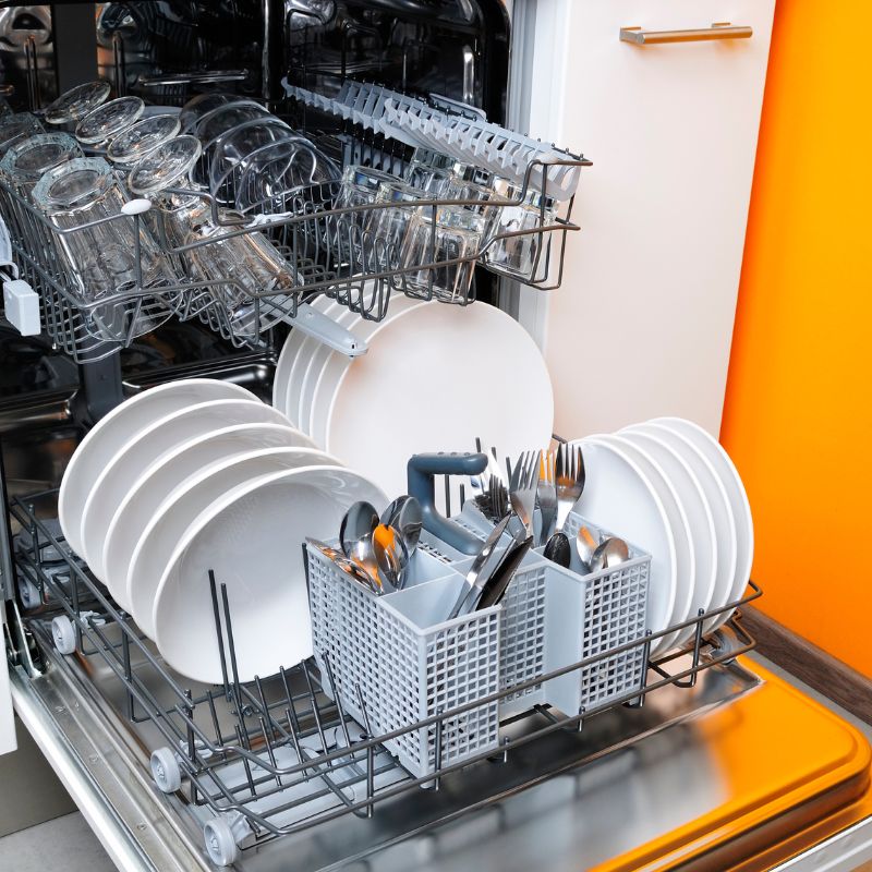 صيانة غسالات اطباق فريجيدير