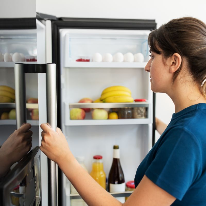 رقم صيانة ثلاجات فريجيدير