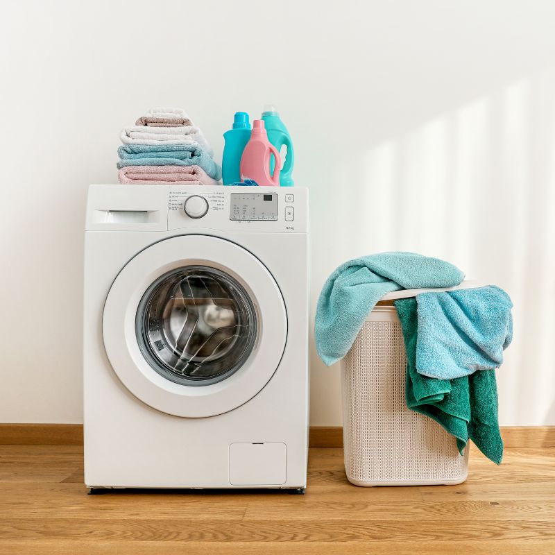 رقم صيانة غسالات فريجيدير